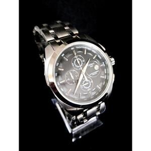 Tissot Couturier Chronograph Brilliant Men's Watch